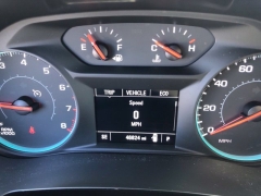 Used 2021  Chevrolet Traverse AWD 4dr LS w&sol;1LS at Drive Now Westlake near Westlake&comma; OH