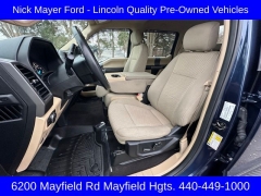 Used 2018  Ford F-150 4WD SuperCrew Box at DriveNow Mayfield near Mayfield Heights, OH