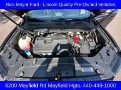 Used 2019 Lincoln Nautilus 4d SUV AWD 2.0L at Drive Now Westlake near Westlake, OH