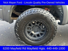 Used 2019  Ford F-150 4WD SuperCrew Raptor at DriveNow Mayfield near Mayfield Heights, OH