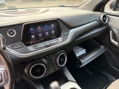 Used 2020  Chevrolet Blazer 4d SUV AWD LT w&sol;2LT V6 at Drive Now Westlake near Westlake&comma; OH