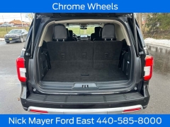Used 2024  Ford Expedition XLT 4x4 at DriveNow Mayfield near Mayfield Heights&comma; OH