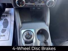 Used 2023  Ford Escape Active AWD at DriveNow Mayfield near Mayfield Heights&comma; OH
