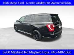 Used 2021 Ford Expedition Max XLT 4x4 at Drive Now Westlake near Westlake, OH