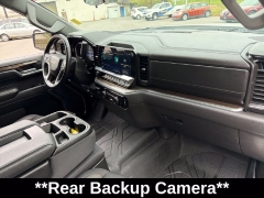 Used 2025  Chevrolet Silverado 1500 4WD Crew Cab 147" LT w&sol;1LT at Drive Now Westlake near Westlake&comma; OH