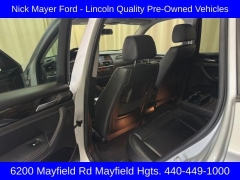 Used 2013 BMW X3 AWD 4dr xDrive28i at Drive Now Westlake near Westlake, OH