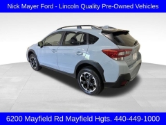 Used 2023 Subaru Crosstrek Premium CVT at DriveNow Mayfield near Mayfield Heights, OH