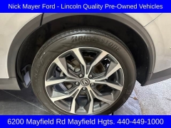 Used 2023 Acura MDX SH-AWD w/Technology Pkg at DriveNow Mayfield near Mayfield Heights, OH