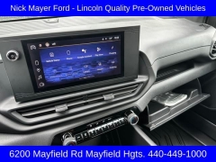 Used 2024 Chevrolet Silverado EV e4WD Crew Cab Work Truck w/4WT at Drive Now Westlake near Westlake, OH