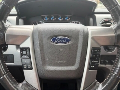 Used 2013  Ford F-150 4WD SuperCrew at Drive Now Westlake near Westlake&comma; OH