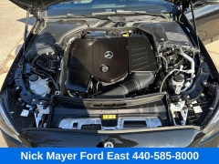 Used 2025  Mercedes-Benz C-Class C 300 4MATIC Sedan at Drive Now Westlake near Westlake&comma; OH