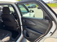 Used 2023  Chevrolet Trailblazer FWD 4dr LS at DriveNow Mayfield near Mayfield Heights&comma; OH
