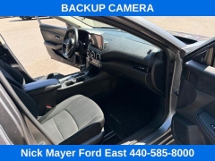 Used 2024  Nissan Sentra SV CVT at DriveNow Mayfield near Mayfield Heights&comma; OH