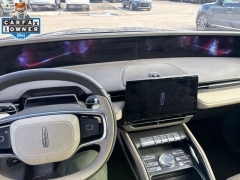 Used 2024  Lincoln Nautilus Premiere AWD at Drive Now Westlake near Westlake&comma; OH