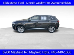 Used 2022  Buick Envision FWD 4dr Preferred at Drive Now Westlake near Westlake&comma; OH