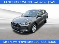 Used 2025  Ford Escape Active AWD at Drive Now Westlake near Westlake&comma; OH