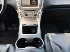 Used 2018  Lincoln MKX 4d SUV AWD Select 3&period;7L at DriveNow Mayfield near Mayfield Heights&comma; OH