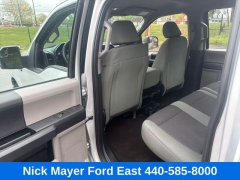 Used 2019  Ford F-150 4WD SuperCrew 5&period;5' Box at DriveNow Mayfield near Mayfield Heights&comma; OH