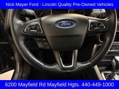 Used 2020 Ford EcoSport 4d SUV FWD SE at DriveNow Mayfield near Mayfield Heights, OH
