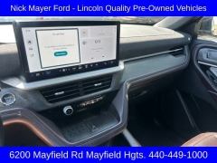 Used 2025 Ford Explorer Platinum 4WD at DriveNow Mayfield near Mayfield Heights, OH
