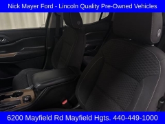 Used 2017 GMC Acadia 4d SUV FWD SLE-2 V6 at DriveNow Mayfield near Mayfield Heights, OH