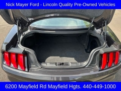 Used 2022 Ford Mustang GT Fastback at DriveNow Mayfield near Mayfield Heights, OH