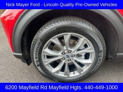 Used 2022 Ford Explorer XLT 4WD at DriveNow Mayfield near Mayfield Heights, OH