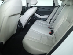 Used 2025  Honda Accord Hybrid Touring Sedan at DriveNow Mayfield near Mayfield Heights&comma; OH