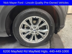 Used 2022 Ford Explorer Limited 4WD at DriveNow Mayfield near Mayfield Heights, OH