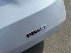 Used 2020  GMC Terrain 4d SUV AWD Denali at Drive Now Westlake near Westlake&comma; OH