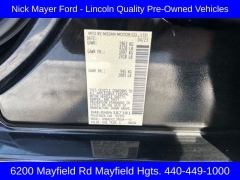 Used 2023  Nissan Altima 2&period;5 SV Sedan at DriveNow Mayfield near Mayfield Heights&comma; OH