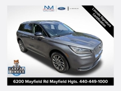 Used 2022  Lincoln Corsair Standard AWD at DriveNow Mayfield near Mayfield Heights&comma; OH