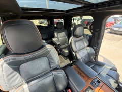 Used 2024  Lincoln Navigator L Black Label 4x4 at Drive Now Westlake near Westlake&comma; OH
