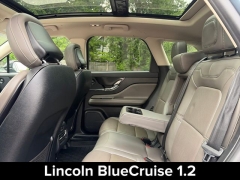 Used 2023  Lincoln Corsair Reserve AWD at DriveNow Mayfield near Mayfield Heights&comma; OH