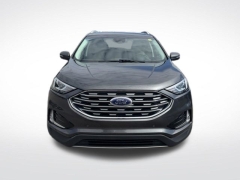 Used 2020  Ford Edge 4d SUV AWD Titanium at DriveNow Mayfield near Mayfield Heights&comma; OH
