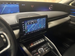 Used 2024 Lincoln Nautilus Premiere AWD at DriveNow Mayfield near Mayfield Heights, OH