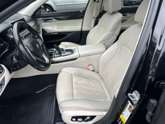 Used 2018  BMW 7 Series 750i xDrive Sedan at DriveNow Mayfield near Mayfield Heights&comma; OH