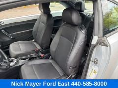 Used 2012  Volkswagen Beetle 2dr Cpe Auto 2&period;5L PZEV at Drive Now Westlake near Westlake&comma; OH