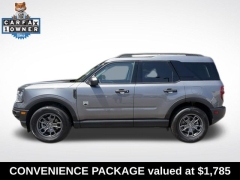 Used 2023  Ford Bronco Sport Big Bend 4x4 at Drive Now Westlake near Westlake&comma; OH