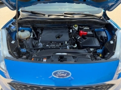 Used 2020  Ford Escape 4d SUV FWD S at DriveNow Mayfield near Mayfield Heights&comma; OH