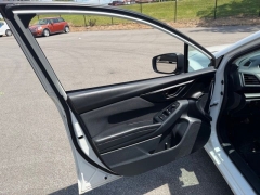 Used 2022  Subaru Impreza 4-door CVT at Drive Now Westlake near Westlake&comma; OH