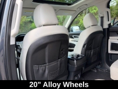 Used 2020  Kia Telluride 4d SUV AWD EX at DriveNow Mayfield near Mayfield Heights&comma; OH