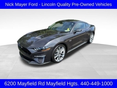 Used 2022 Ford Mustang GT Fastback at DriveNow Mayfield near Mayfield Heights, OH