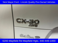 Used 2021 Mazda CX-30 Turbo Premium Package AWD at Drive Now Westlake near Westlake, OH