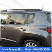 Used 2020  Jeep Renegade Latitude FWD at Drive Now Westlake near Westlake&comma; OH
