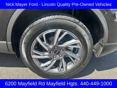 Used 2023 Lincoln Corsair Standard FWD at DriveNow Mayfield near Mayfield Heights, OH