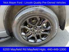 Used 2022 Hyundai Santa Fe XRT AWD at DriveNow Mayfield near Mayfield Heights, OH