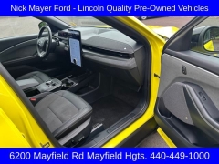 Used 2024 Ford Mustang Mach-E GT AWD at Drive Now Westlake near Westlake, OH