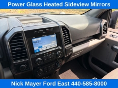 Used 2018  Ford F-150 4WD SuperCrew 5&period;5' Box at Drive Now Westlake near Westlake&comma; OH