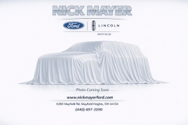 Used 2023  Lincoln Nautilus Reserve AWD at Drive Now Westlake near Westlake&comma; OH